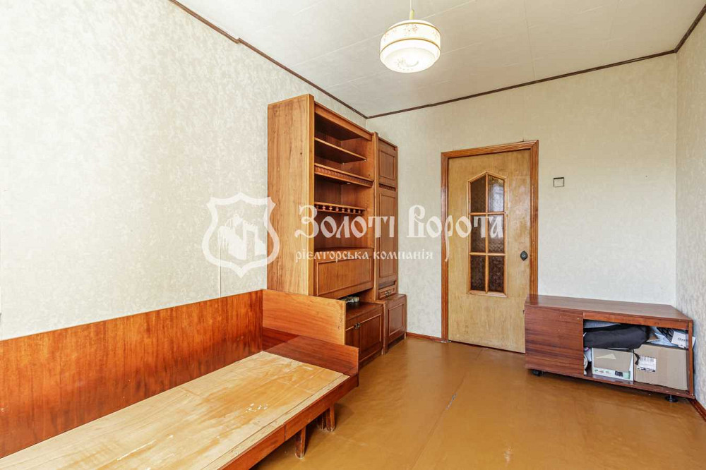 продажа 3-к квартира Киев, Оболонский, 70000 $ Київ - зображення 6