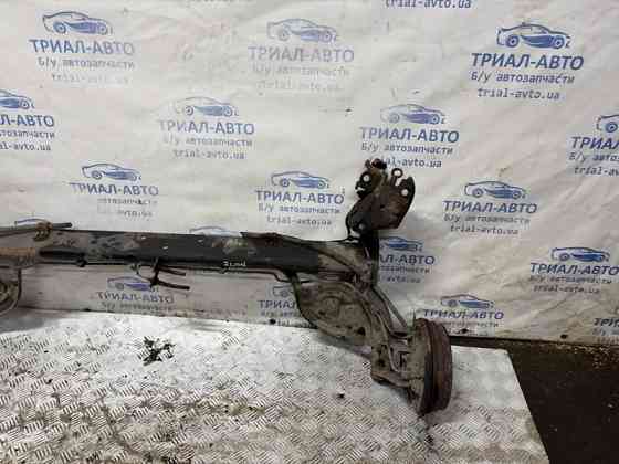 Балка задней подвески Nissan Note 2005-2013 55316AX600 (Арт. 84693) Киев