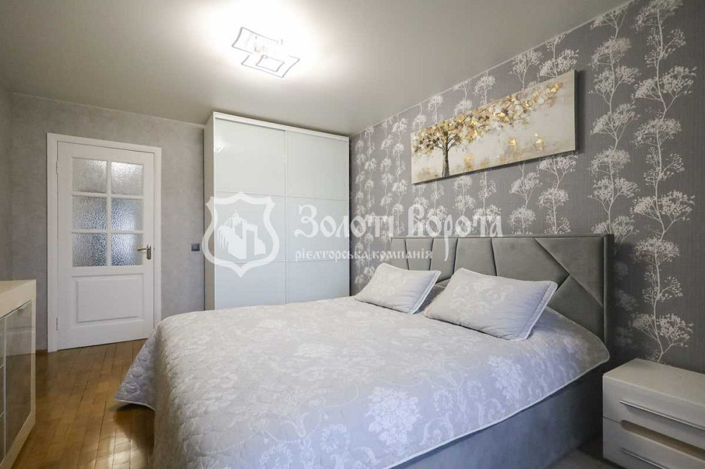 продажа 3-к квартира Киев, Дарницкий, 124000 $ Київ - зображення 9