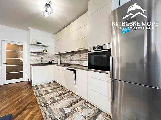 долгосрочная аренда 3-к квартира Киев, Днепровский, 35000 грн./мес. Київ