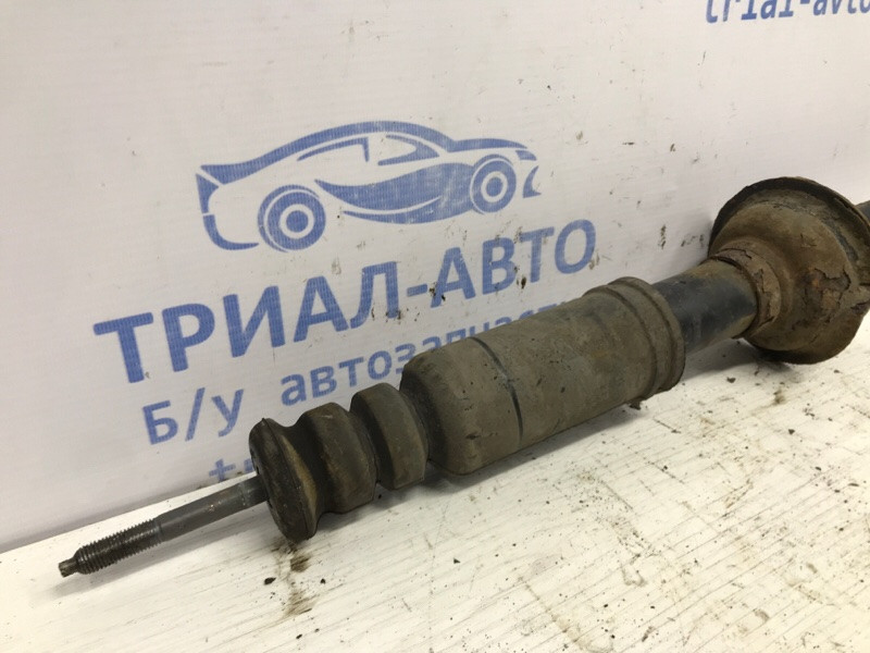 Амортизатор задний Mitsubishi Outlander XL 2.2 DIESEL 4N14 2007 (б/у) Київ - зображення 2