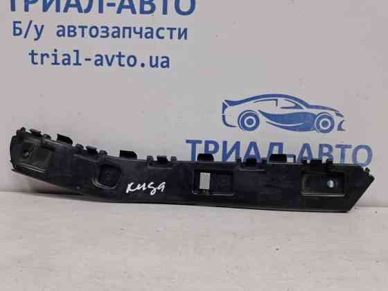 Кронштейн бампера задний левый Ford Kuga CBS 2.0 DIESEL 2011 (б/у) Киев