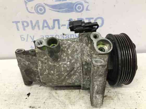 Компрессор кондиционера Nissan Juke 2010-2019 926001KC1B (Арт. 47221) Киев