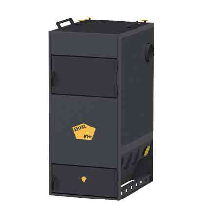 Котел повітряного опалення Теплогенератор ДОК Луцк