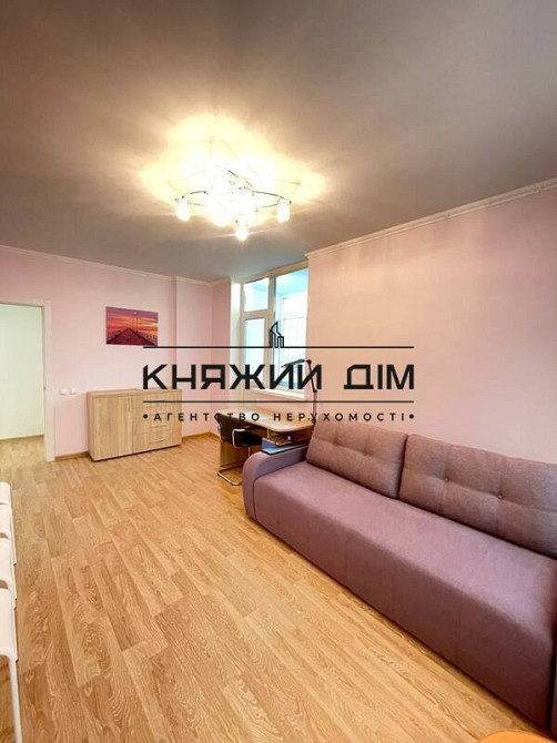 Оренда 3 к. квартири в ЖК Юбилейный ст. м. Оскорки. Код: 11190657 Є ГЕНЕРАТОР Київ - зображення 8