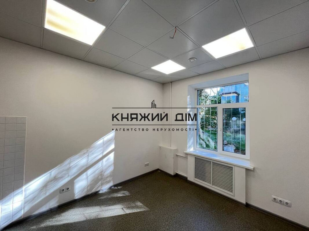 Оренда офісного приміщення м. Арсенальна КОД 1419267 Київ - зображення 9