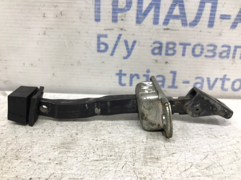 Ограничитель двери задний правый Mitsubishi Pajero Wagon 2006-2022 5702A091 (Арт. 34770) Киев - изображение 1