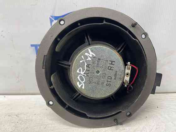 Динамик двери Kia Sorento 2009-2021 963302P801 (Арт. 76270) Киев