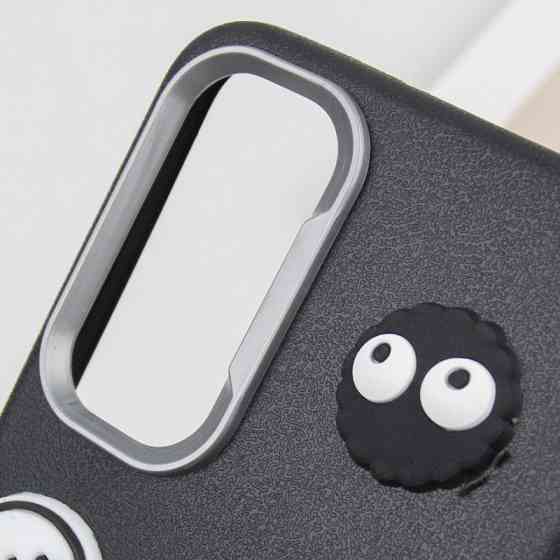 Чехол TPU Leather Toys для Samsung Galaxy A16 4G/5G Херсон