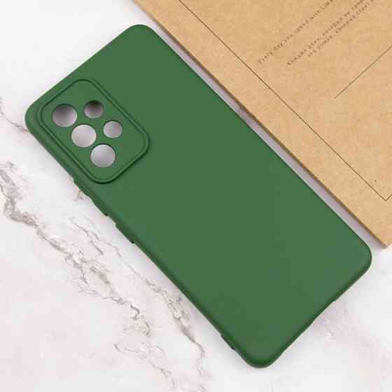 Чехол Silicone Cover Lakshmi Full Camera (AA) для Samsung Galaxy A53 5G Херсон
