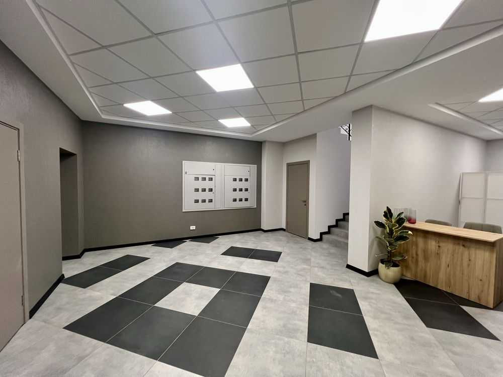 долгосрочная аренда 1-к квартира Киев, Шевченковский, 14000 грн./мес. Киев - изображение 9