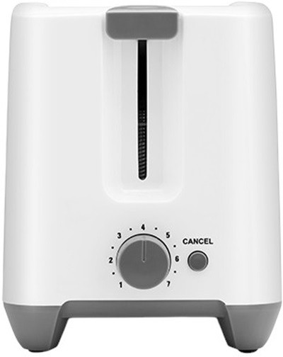 Тостер ZELMER ZTS7386 750 Вт белый Київ - зображення 3