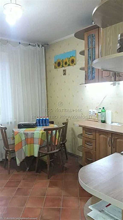 долгосрочная аренда 1-к квартира Киев, Дарницкий, 12000 грн./мес. Киев - изображение 10