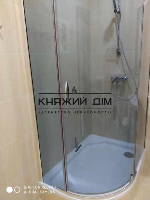 Оренда 1к кв., м. Осокорки, вул. Єлизавети Чавдар 18. № 11194938 Київ - зображення 8