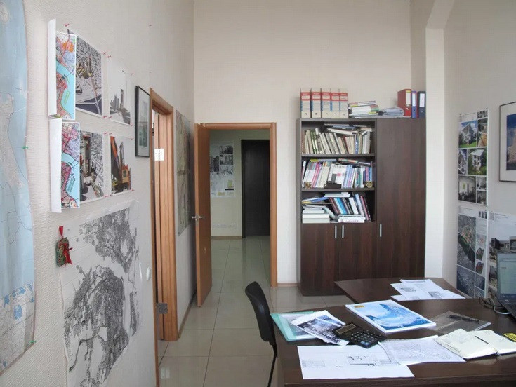 Сдам. Офис 60 м.кв. угол пр.Леси Украинки и ул.Надежды Алексеенко 21 Дніпро - зображення 2