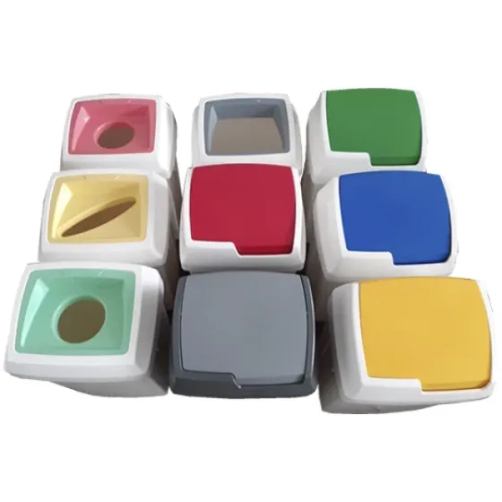 Урна для мусора 25л Lindy Hop round Київ