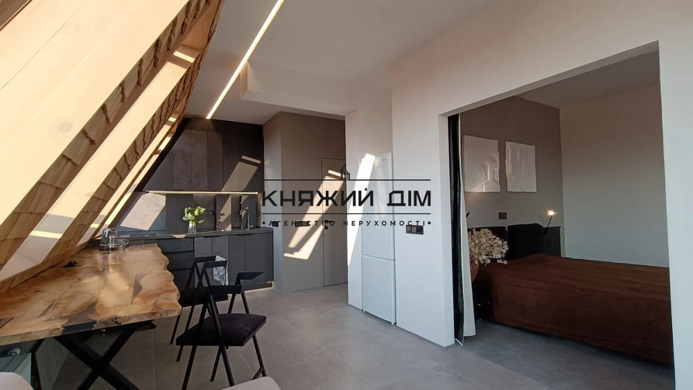 ОРЕНДА чудова 1к кв (евродвушка) в ЖК Комфорт Таун вул Регенераторна 4 код 11203470 Київ - зображення 9