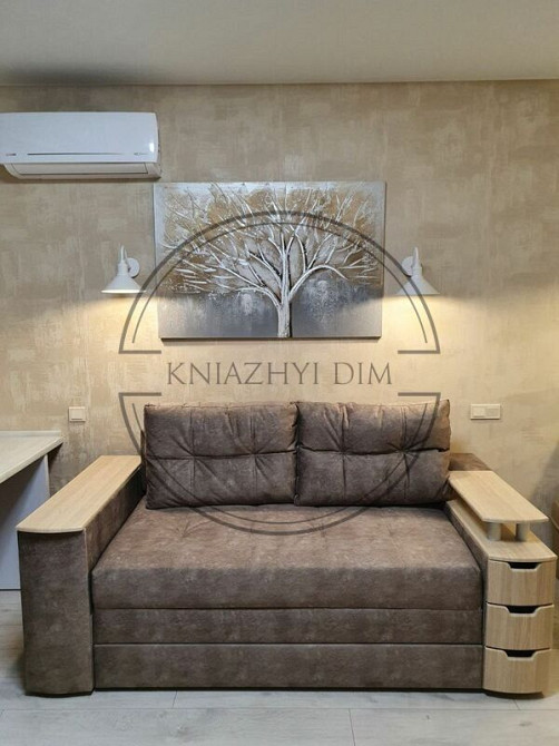 Продаж 1-но к.кв. в ЖК Олімпік Парк, метро Бориспільська, по пр-ту Миколи Бажана в Дарницькому р-ні. Київ - зображення 1