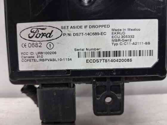 Датчик слепых зон Ford Edge 2 2.0 БЕНЗИН ENR90 2015 (б/у) Київ