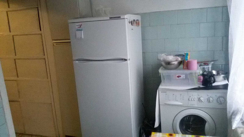 долгосрочная аренда комната Киев, Днепровский, 2200 грн./мес. Київ - зображення 5