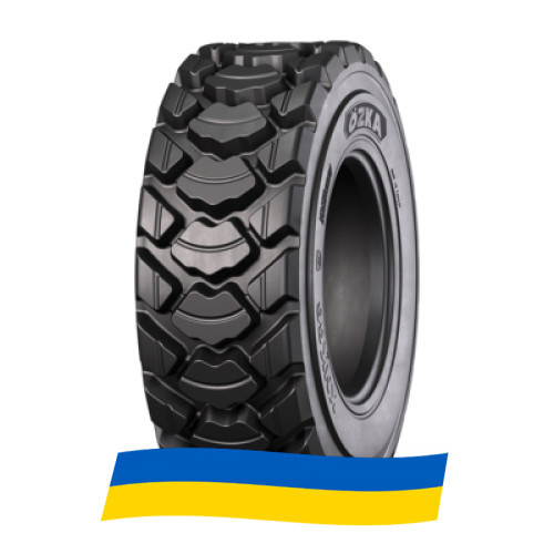 12.5/80 R18 Seha KNK66 146A8 Индустриальная шина Киев - изображение 8