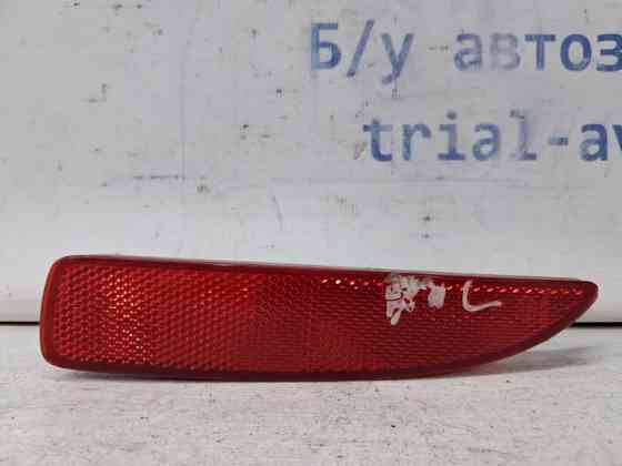 Катафот левый Mazda 3 2013-2019 D350515L0E (Арт. 63577) Киев