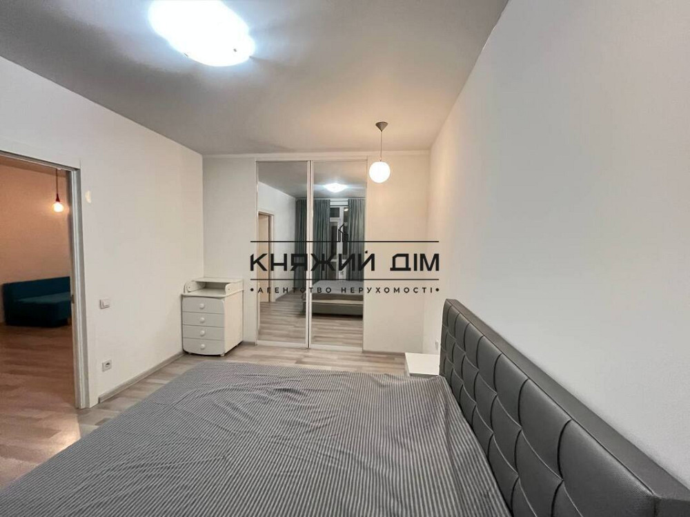 Оренда 2 кімнатна квартира студія м. Позняки КОД 11204234 Київ - зображення 5