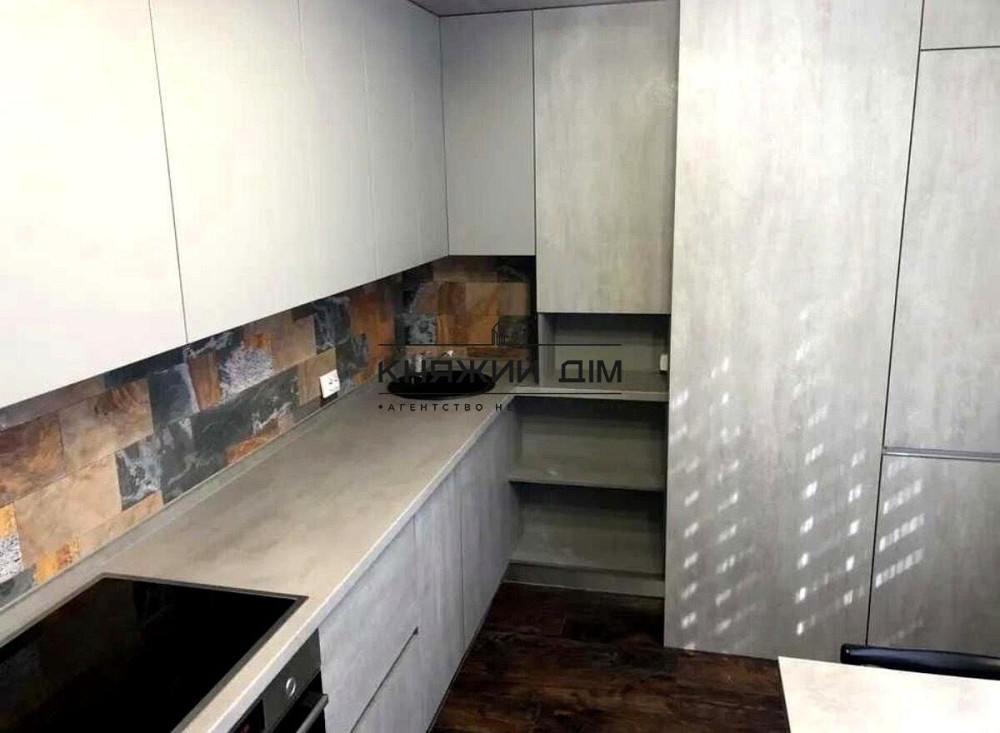 Оренда 2-кімнатної квартири ЖК Паркленд Киев - изображение 8