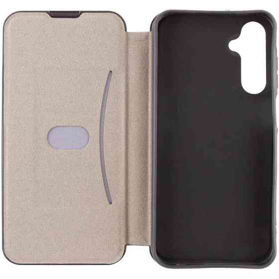 Кожаный чехол-книжка Belora для Samsung Galaxy A17 5G Херсон