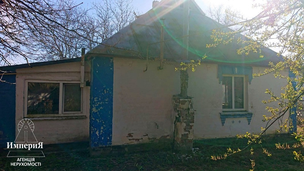 Дом в селе Острая Могила.Газ,свет,вода заведены. Біла Церква - зображення 4