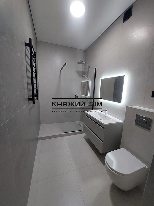 Оренда 1 кімнатна квартира в ЖК Unit home КОД 11203323 Киев - изображение 3