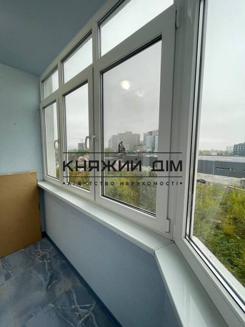 Оренда 3 к. квартири в ЖК Юбилейный ст. м. Оскорки. Код: 11190657 Є ГЕНЕРАТОР Київ - зображення 5