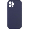 Чехол Silk Full Camera Protective (AA) NO LOGO для Apple iPhone 12 Pro (6.1") Херсон