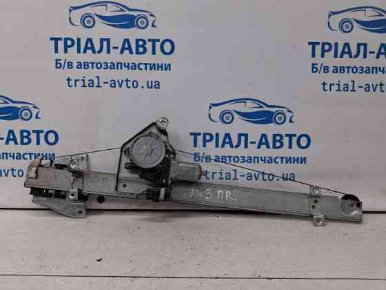 Стеклоподъемник передний правый Mitsubishi Pajero Wagon 3 3.2 ДИЗЕЛЬ 4M41 1999 (б/у) Київ