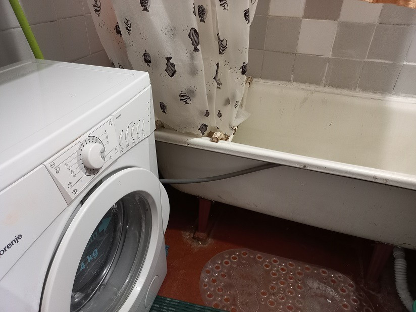 Здам 2-кім кв, ПЗР, р-н "Епіцентр, проспект Перемоги Черкаси - зображення 6