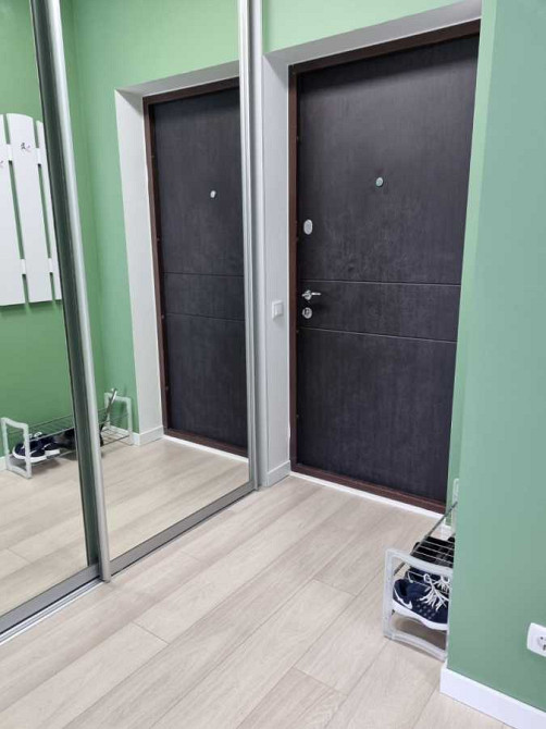 Сдам 2-кімн VIP квартиру,ЖК Галактика, Сверстюкаа 6а, дизайнерсь Киев - изображение 1