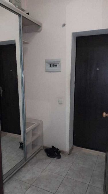 долгосрочная аренда 1-к квартира Одесса, Хаджибейский, 4000 грн./мес. Одесса - изображение 4