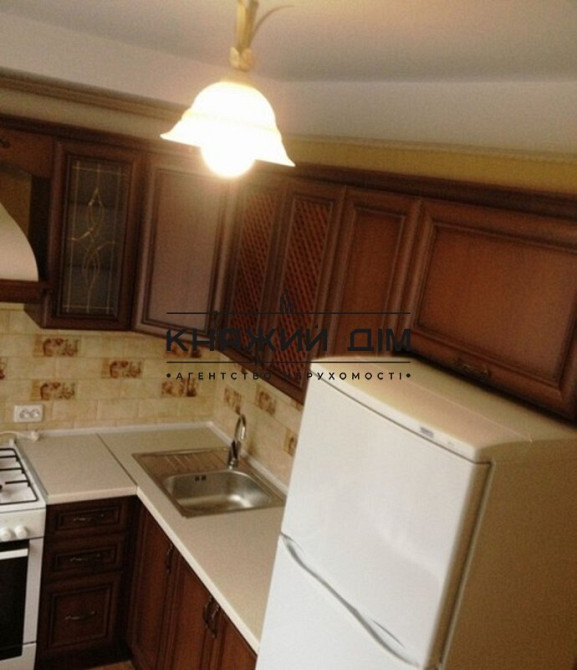 Оренда 2 кімнатної квартири м. Кловська КОД 1175866 Київ - зображення 7