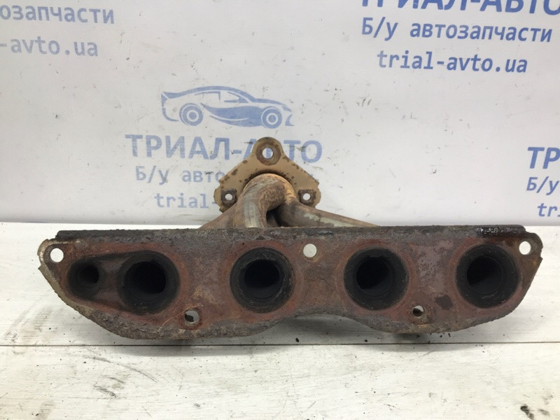 Коллектор выпускной Mitsubishi Lancer 10 1.5 БЕНЗИН 4A91 2007 (б/у) Київ - зображення 3