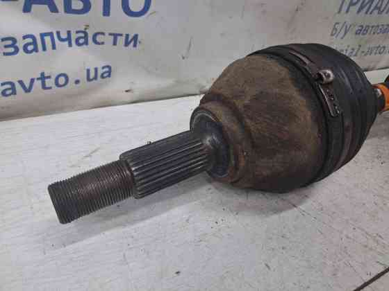 Привод передний левый Nissan Qashqai 2006-2013 39101JD72B (Арт. 82527) Киев