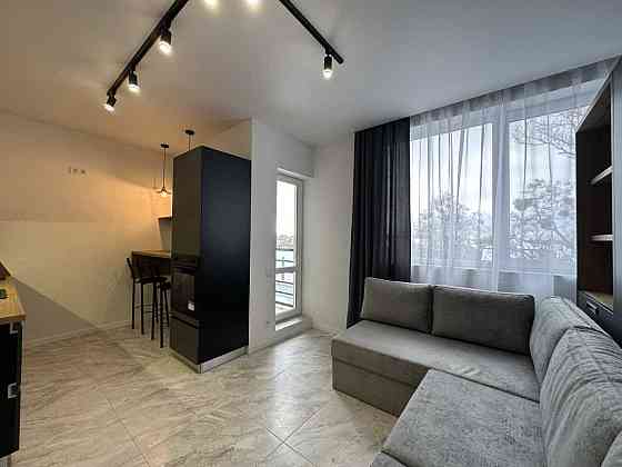 долгосрочная аренда 1-к квартира Киев, Соломенский, 20000 грн./мес. Київ