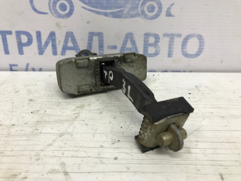 Ограничитель двери задний левый Toyota Prado 2002-2009 6863060120 (Арт. 54220) Київ - зображення 3