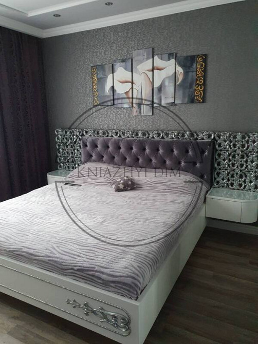 Держ.програми !!!Продаж 4к. квартира., Олександра Мишуги 12, м. Позняки 5 хв. КОД № 21145188 Київ - зображення 1