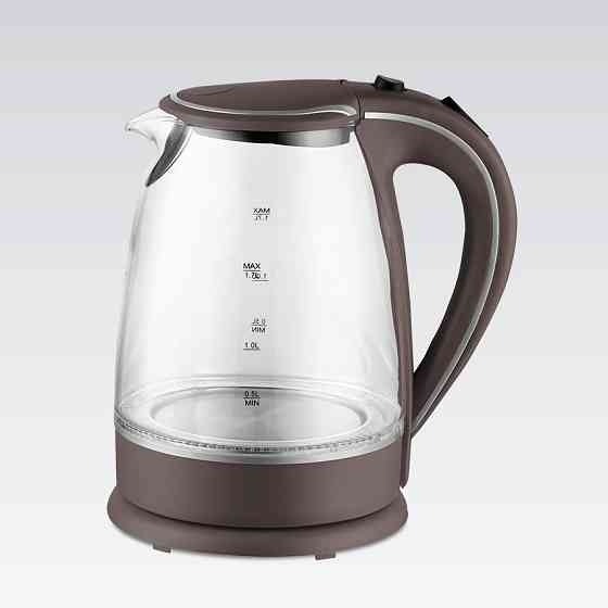 Электрочайник Maestro MR-064-Brown 1.7 л коричневый Киев