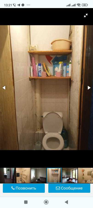 долгосрочная аренда комната Киев, Днепровский, 3500 грн./мес. Київ - зображення 3