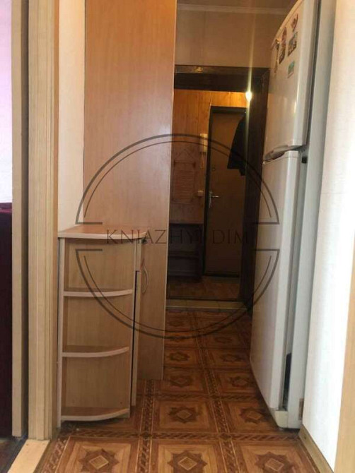 Продаж 1-кім.кв. Голосіївський центр! м. Олімпійська. вул. Василя Яна. код: 21139346 Киев - изображение 11