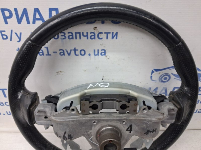 Руль Toyota RAV 4 A30 2.0 БЕНЗИН 1AZFE 2006 (б/у) Київ - зображення 6