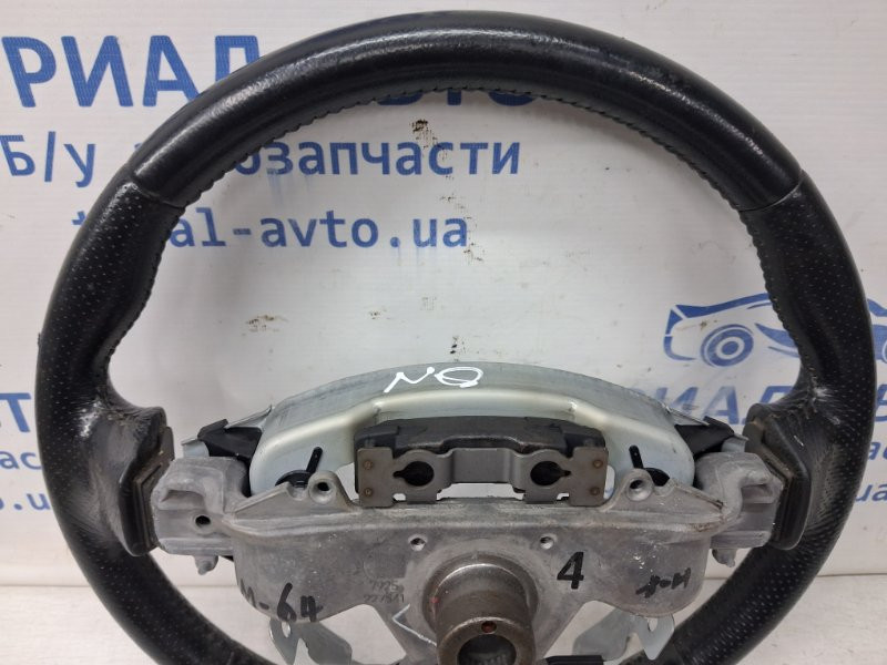 Руль Toyota RAV 4 A30 2.0 БЕНЗИН 1AZFE 2005 (б/у) Киев - изображение 6