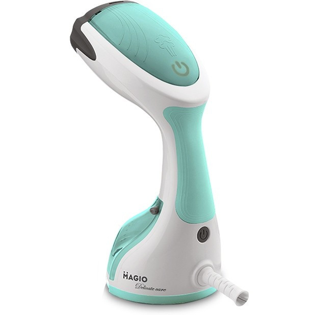 Отпариватель для одежды Magio MG-326 Київ - зображення 2