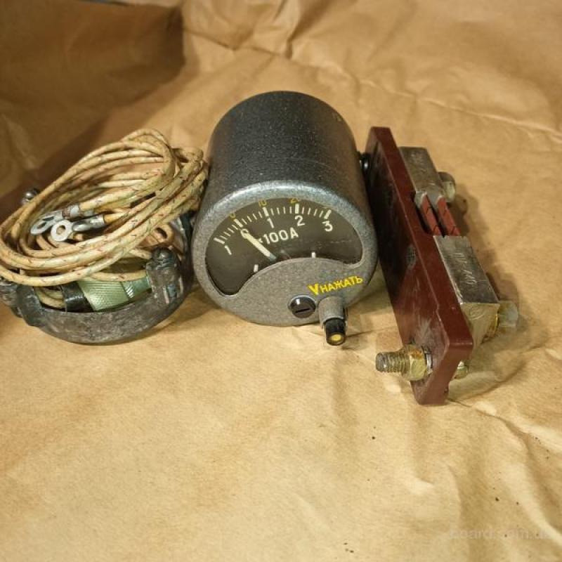 Комплектующие для спецтехники Київ - зображення 3